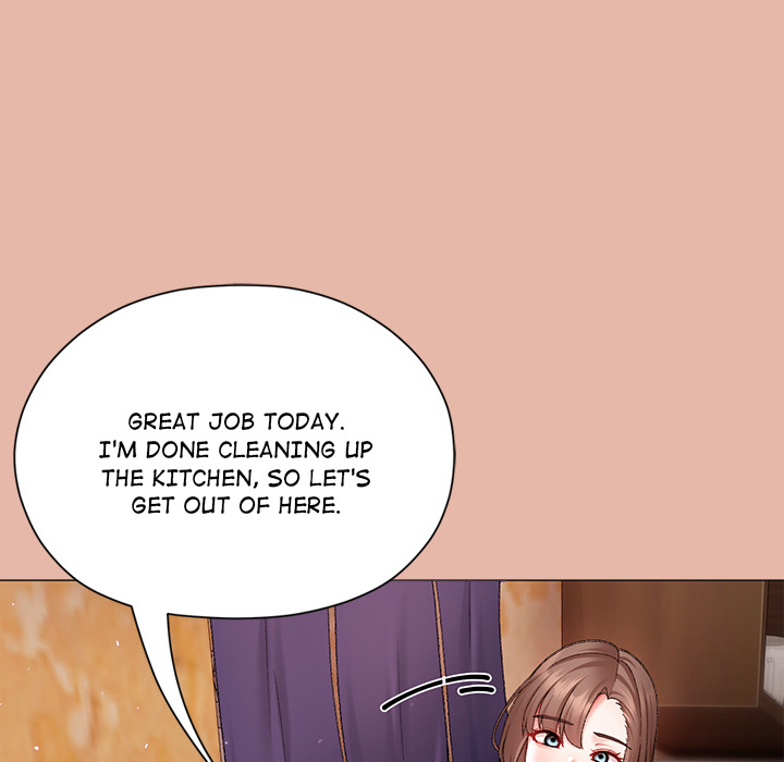 The Delinquent Girl - episode 4 - 136