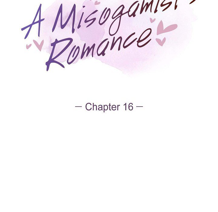 A Misogamist's Romance - episode 16 - 15