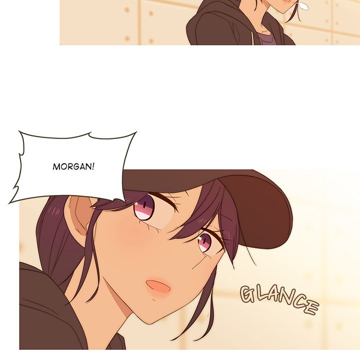 My Life as a Half-Magi - episode 10 - 39
