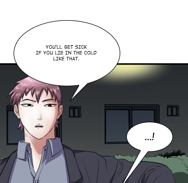 Immoral Family - episode 10 - 21
