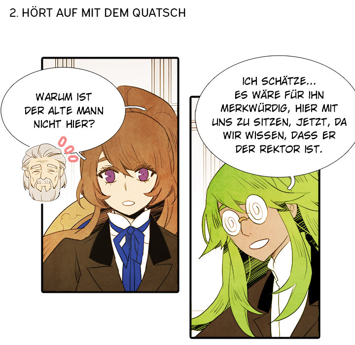 Ardors Königreich - episode 41 - 7