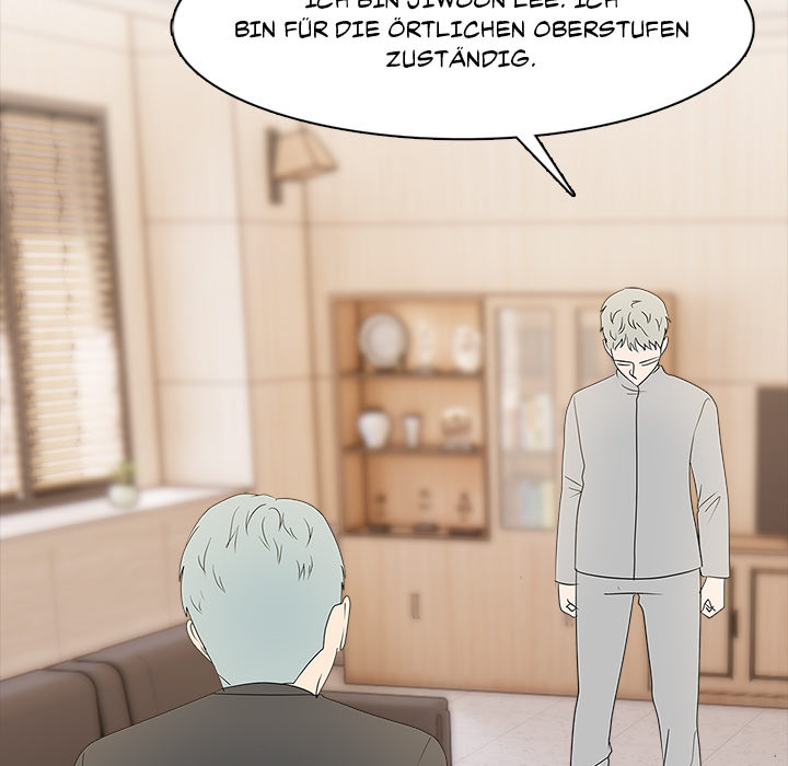 Teufel der Oberstufe: Boost - episode 25 - 48
