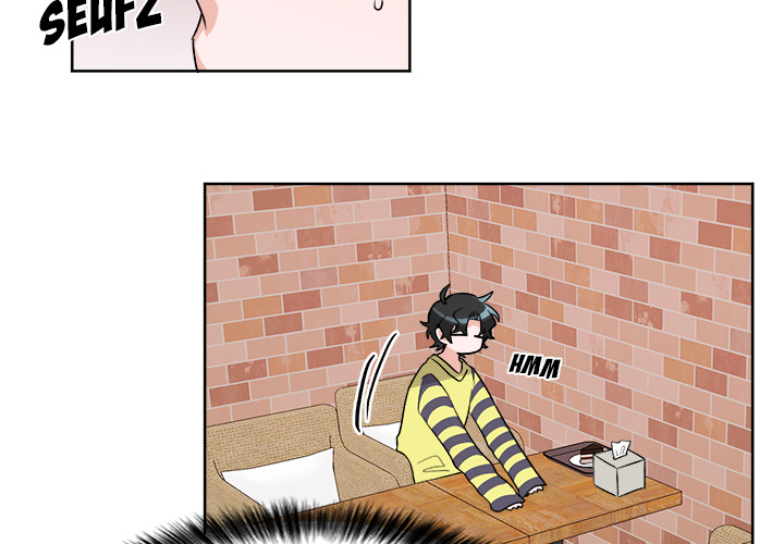 Pheromon Sorbet♥ - episode 18 - 3