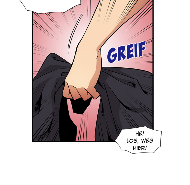 Wer hat Angst vor Mister H? - episode 10 - 58
