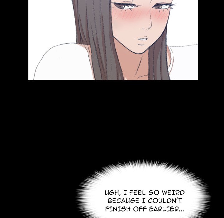 Secret Neighbors - episode 7 - 10