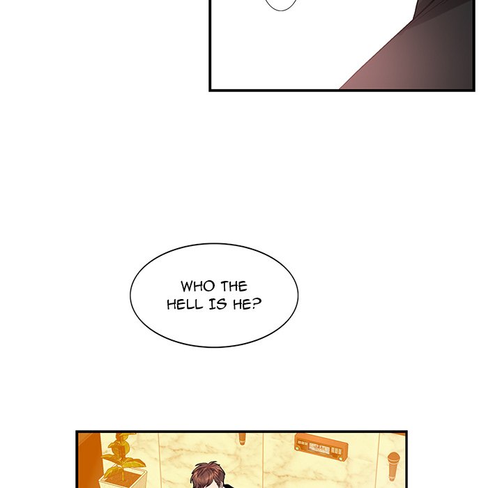 Why Is it You? - episode 40 - 5
