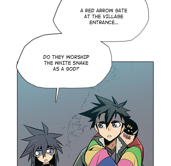The Fang of Yeongno - episode 20 - 42