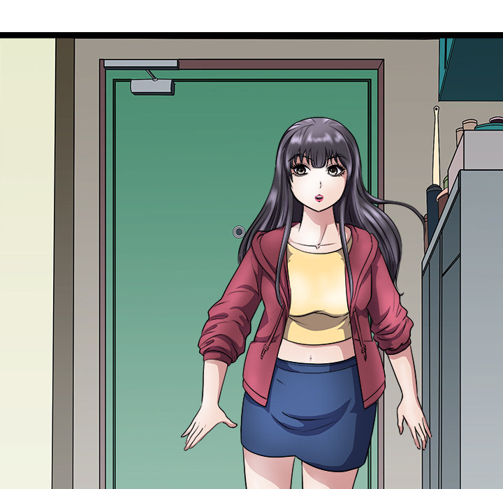 Immoral Family - episode 10 - 79