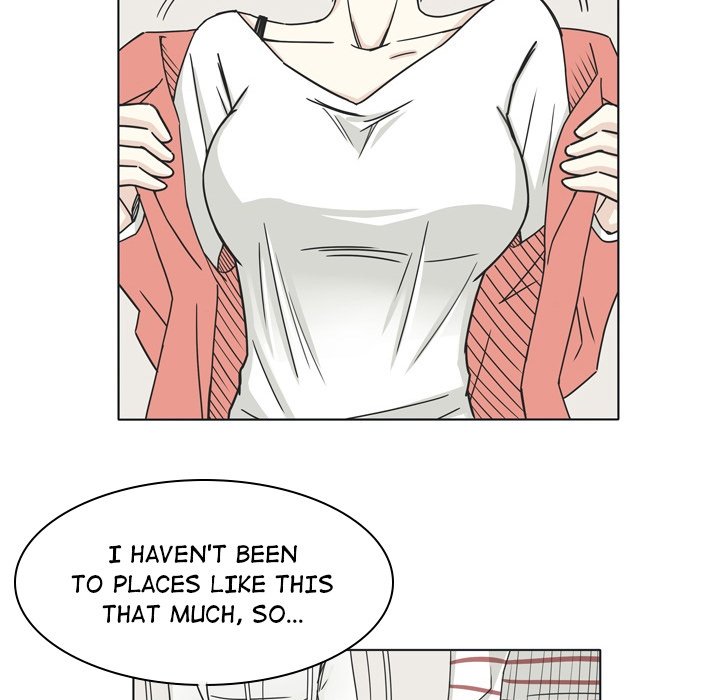 Misfortune - episode 3 - 19