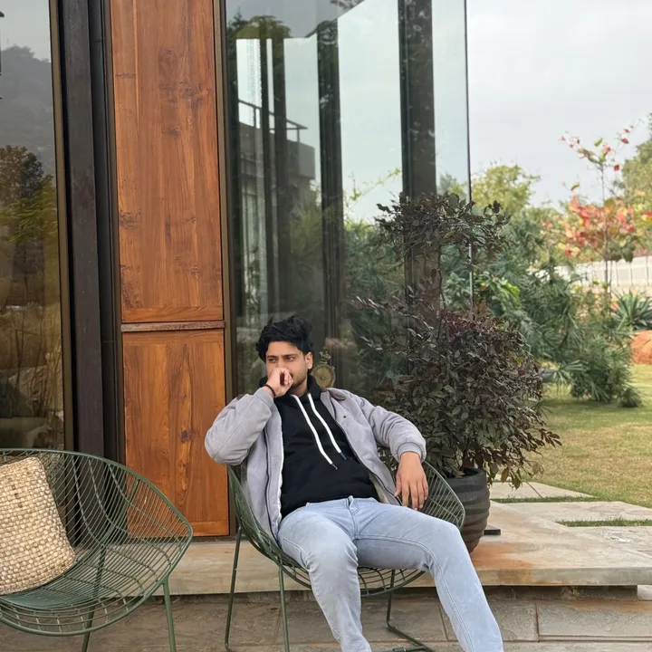 akashajjoshi