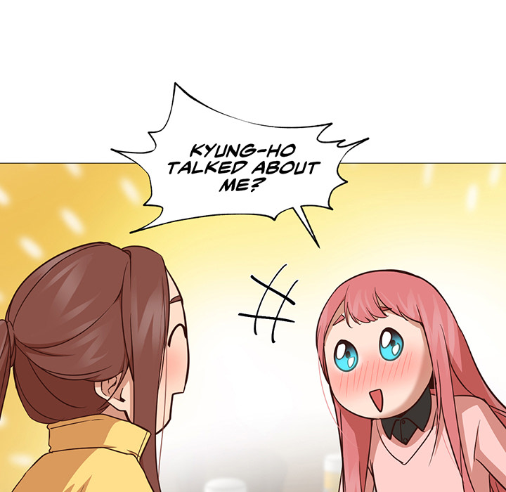Man Up, Girl! - episode 14 - 70