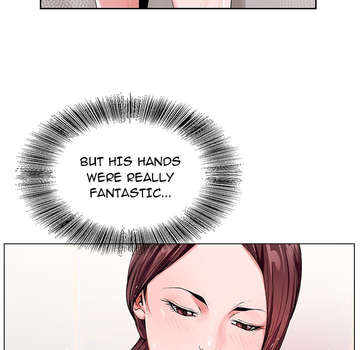 Divine Hands - episode 35 - 97