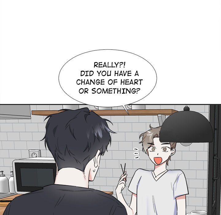 Unluckily Lucky - episode 29 - 11