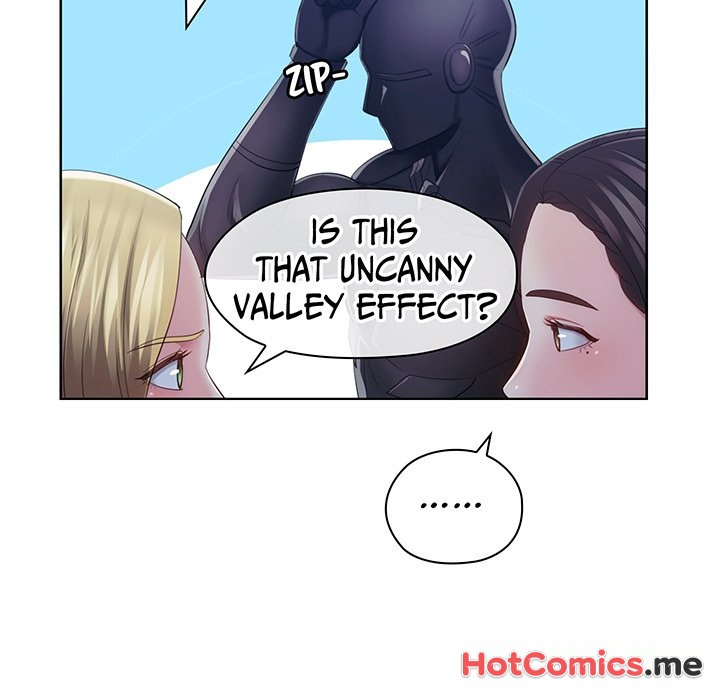 Master, Do You Need A Hand? - episode 34 - 62