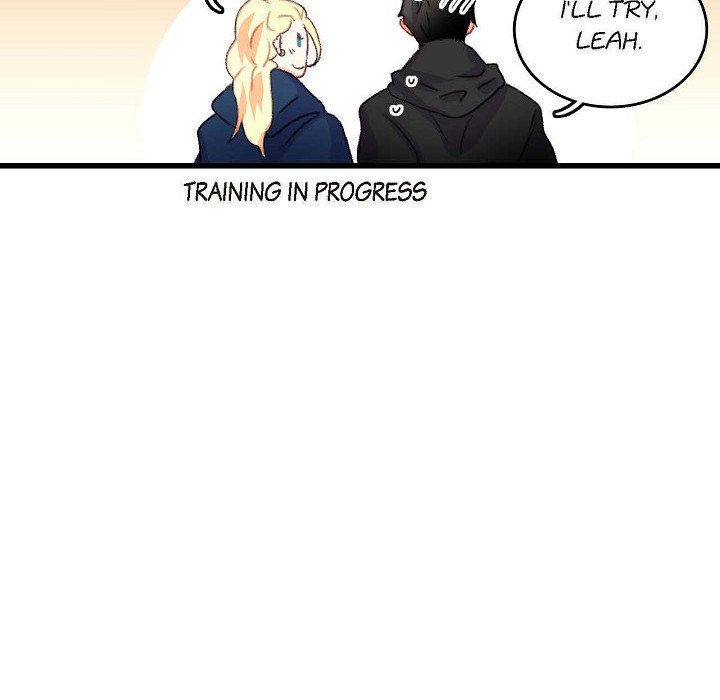 Bring the Love - episode 60 - 85