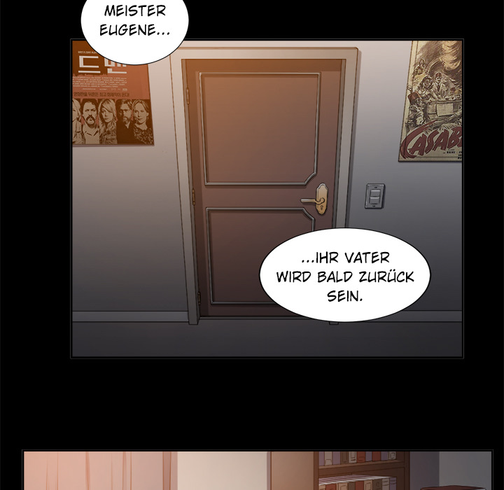 Yuris Nebenjob - episode 45 - 60