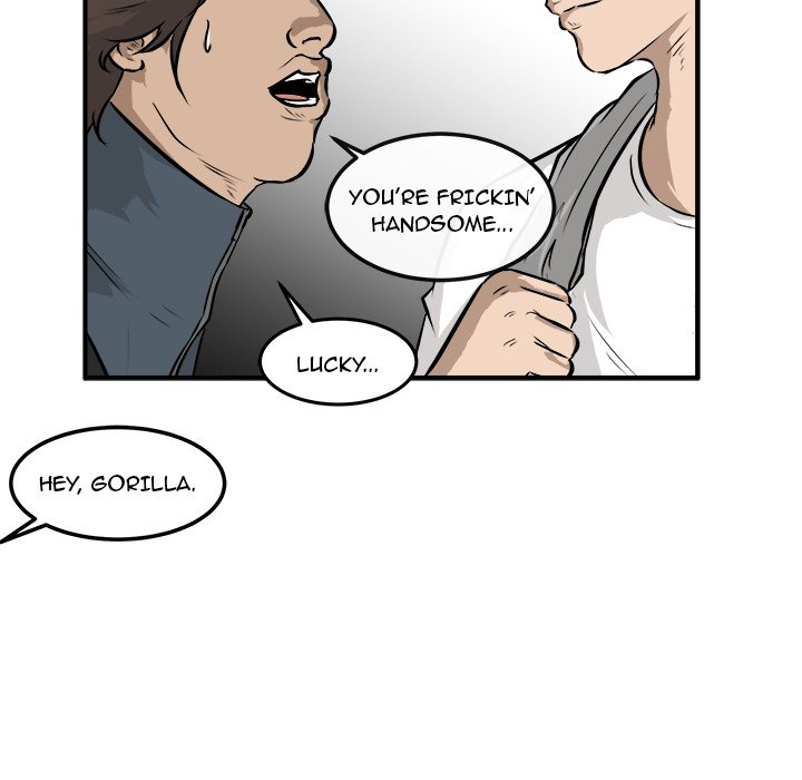 He Queen - episode 20 - 40