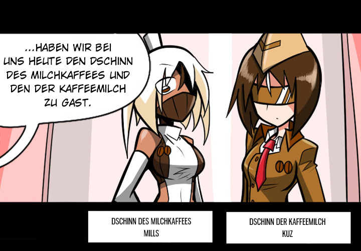 Das Wohnheim aus einer anderen Welt - episode 3 - 3