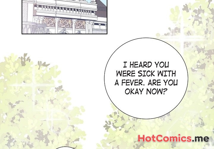 On the Emperor's Lap - episode 17 - 1