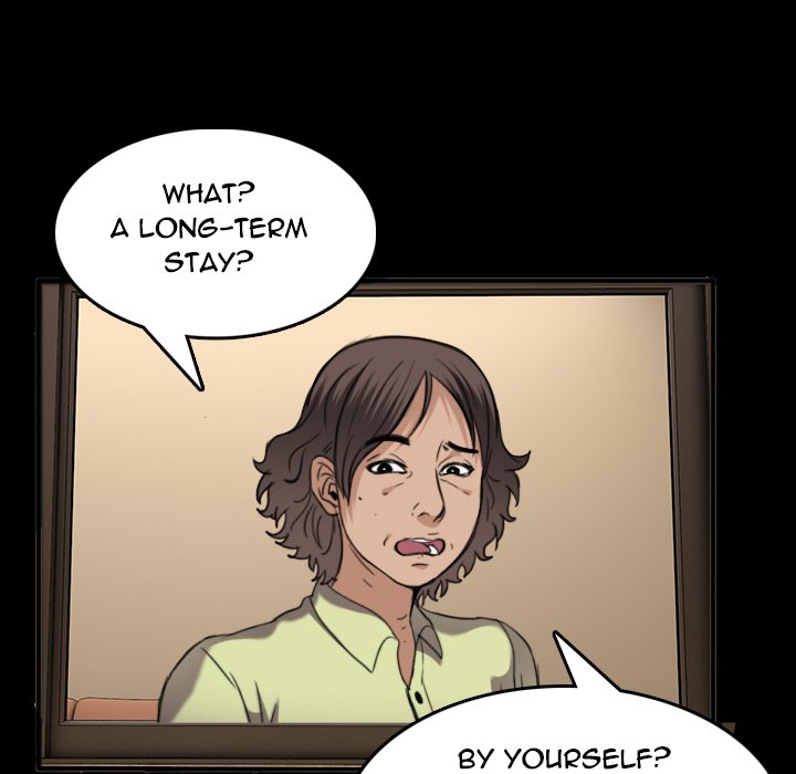 The Island - episode 25 - 54