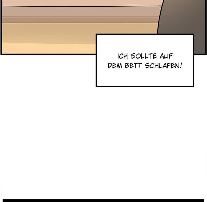 Raus aus meinem Zimmer! - episode 4 - 12