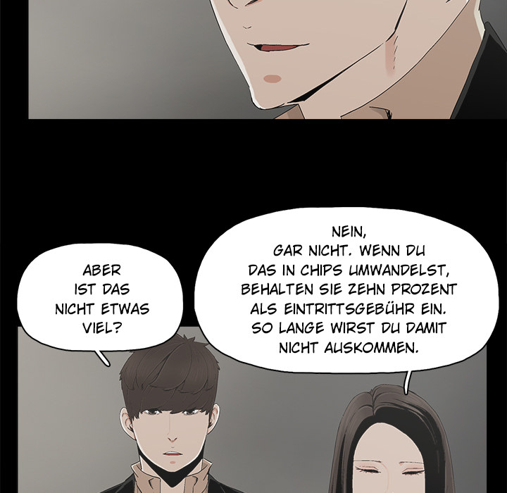 Happy - episode 24 - 38