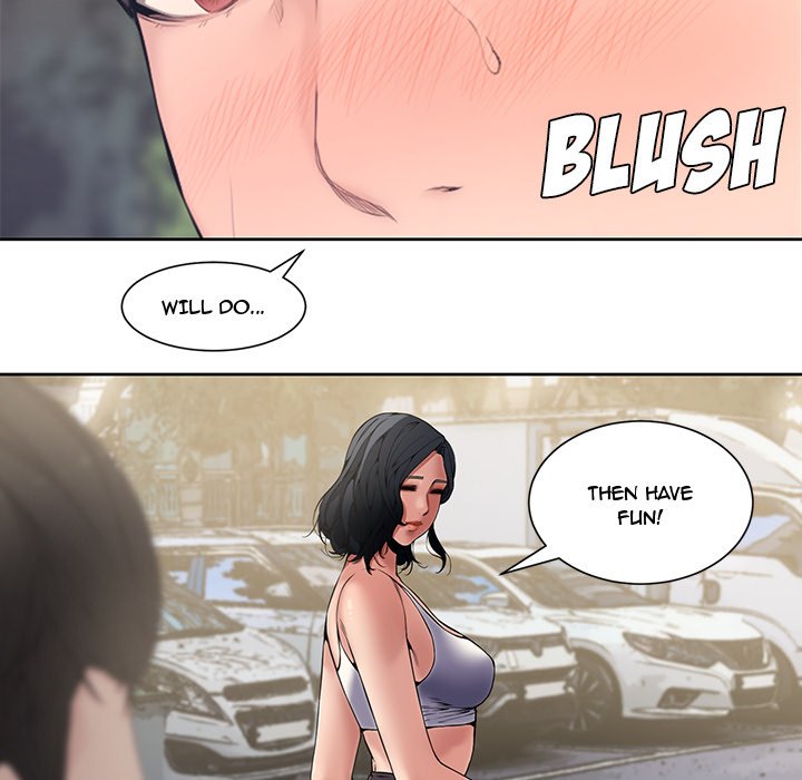 Newlyweds - episode 3 - 34