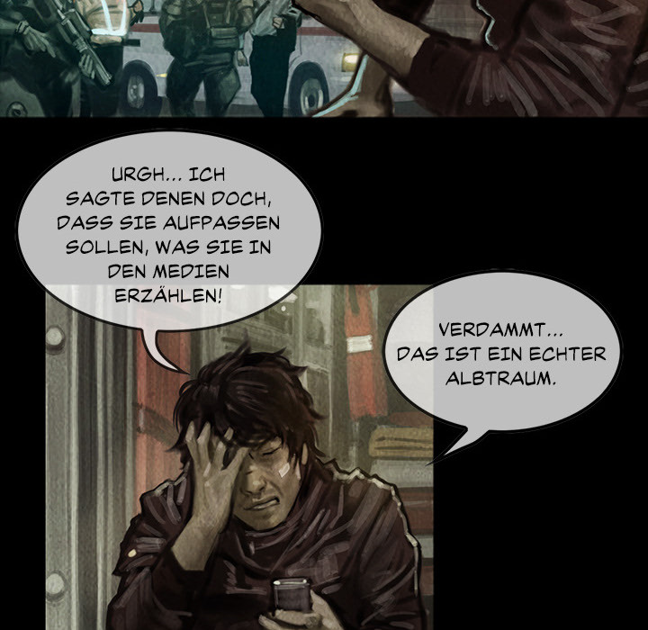 Shaman - episode 5 - 9