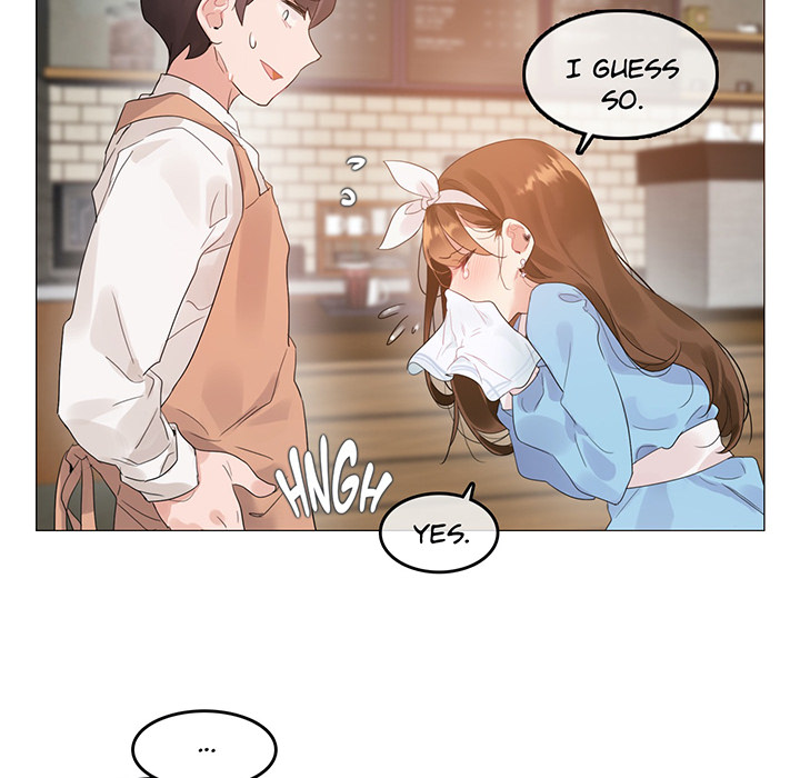 A Pervert's Daily Life - episode 73 - 42