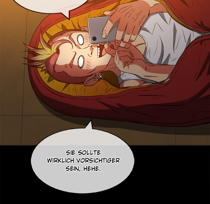 Vom Fiesling zum Liebling - episode 91 - 133