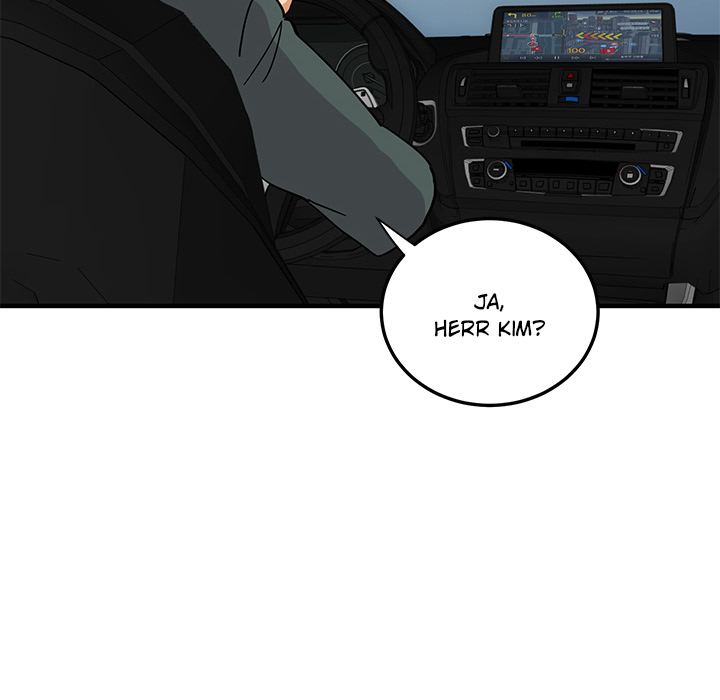 Wer hat Angst vor Mister H? - episode 56 - 7
