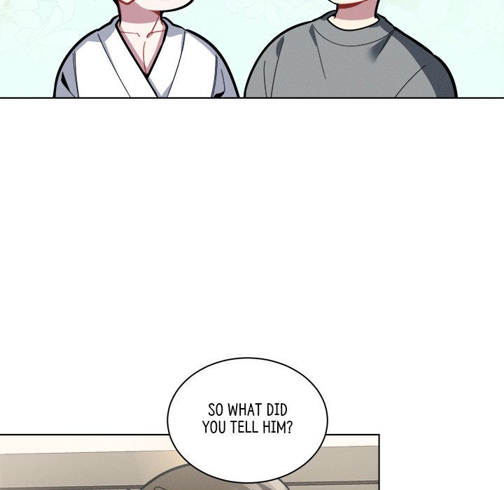 Cherry Doll Scandal - episode 13 - 95