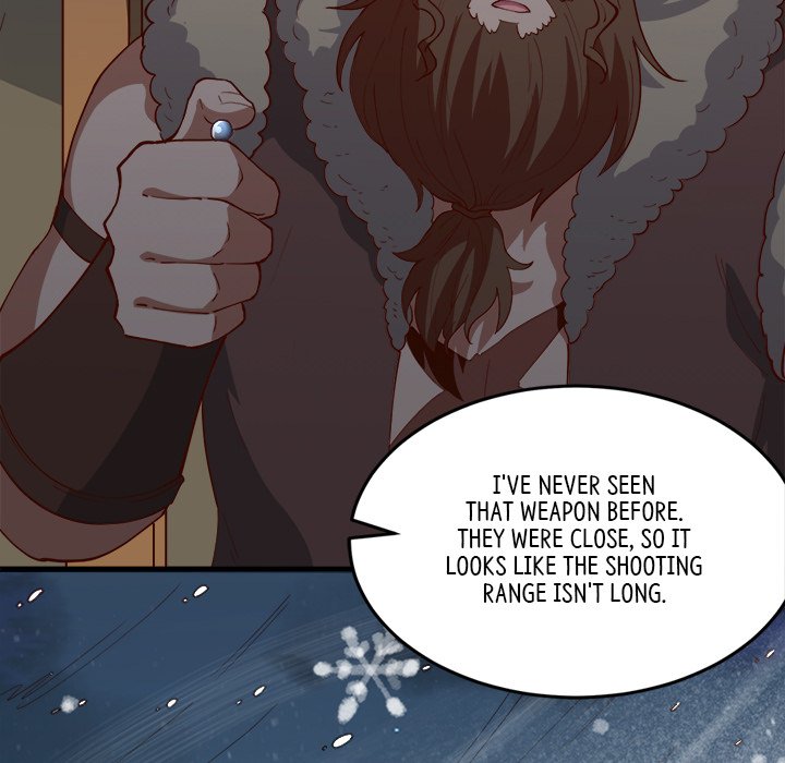 Survival Logbook - episode 55 - 107
