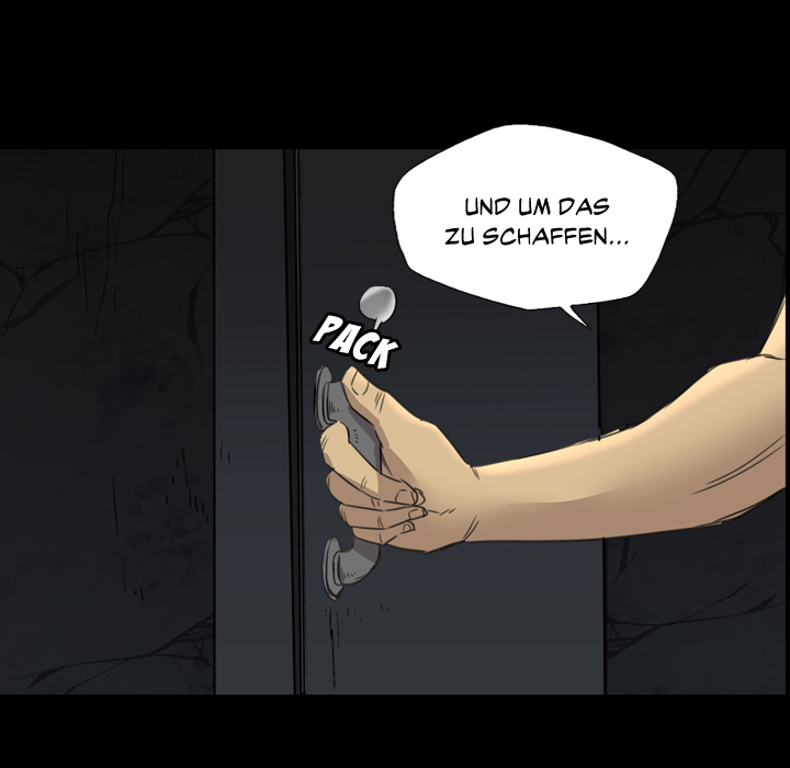 Die Gefängnisinsel - episode 11 - 66