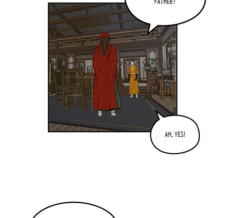 The Blade Demon - episode 24 - 50