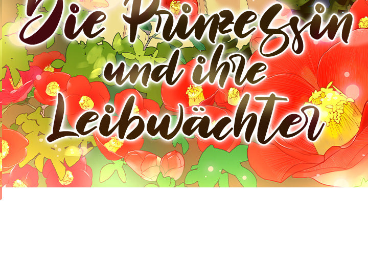 Die Prinzessin und ihre Leibwächter - episode 43 - 2