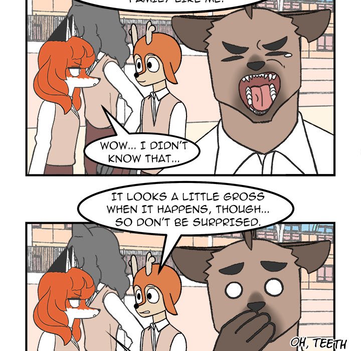 Herbivore High School - episode 71 - 37