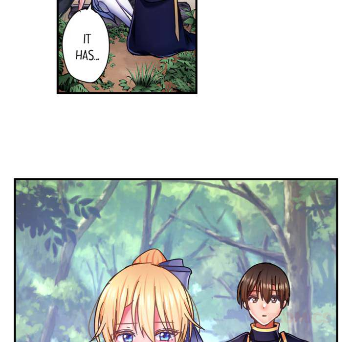 Healer's Unique Skill: Pleasuring Girls - episode 9 - 40