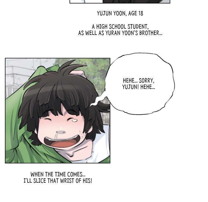 Secretly, Greatly - episode 2 - 28