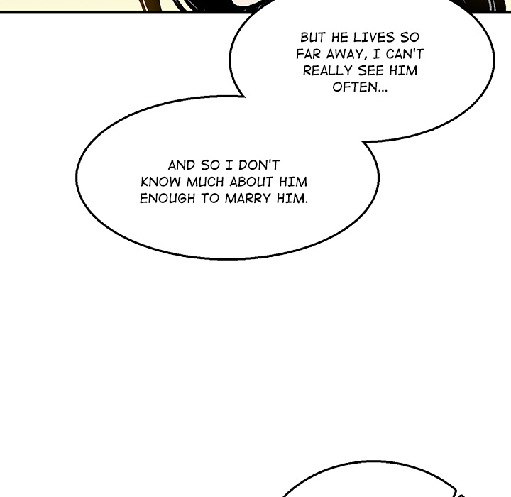 Legend of Sayu - episode 1 - 199