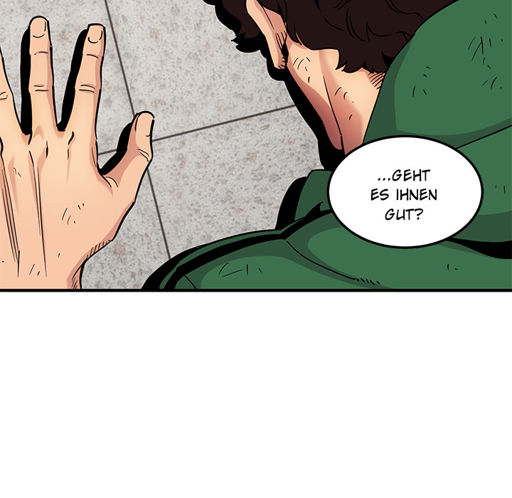 Wer hat Angst vor Mister H? - episode 21 - 74