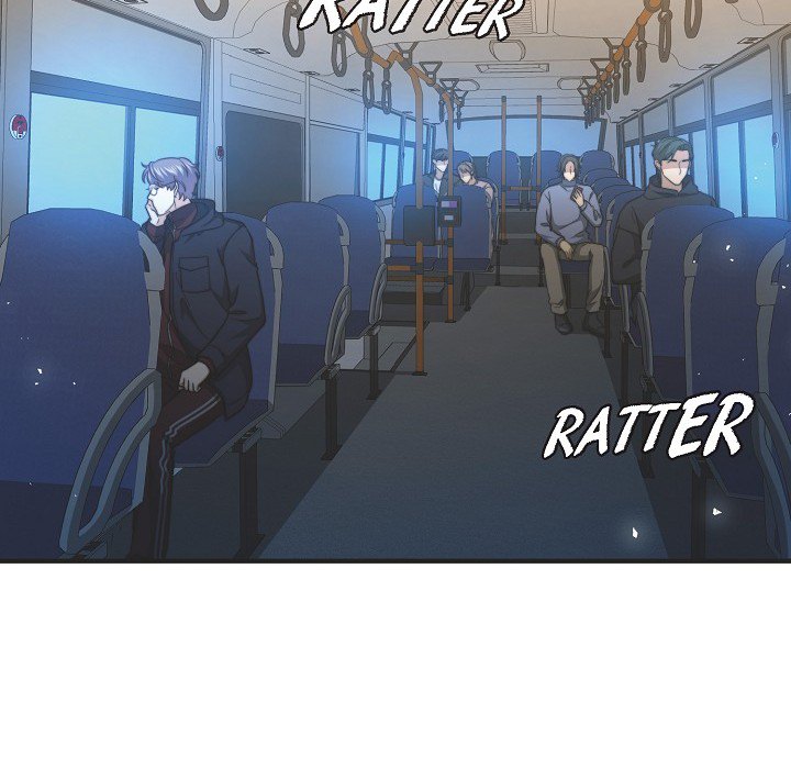 Die geheime Liebe des Omega K - episode 60 - 60