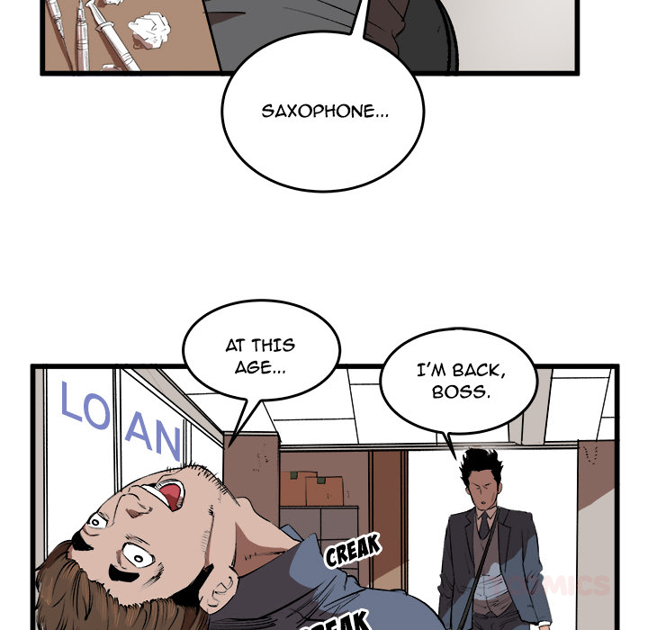 A Bad Friend - episode 15 - 11