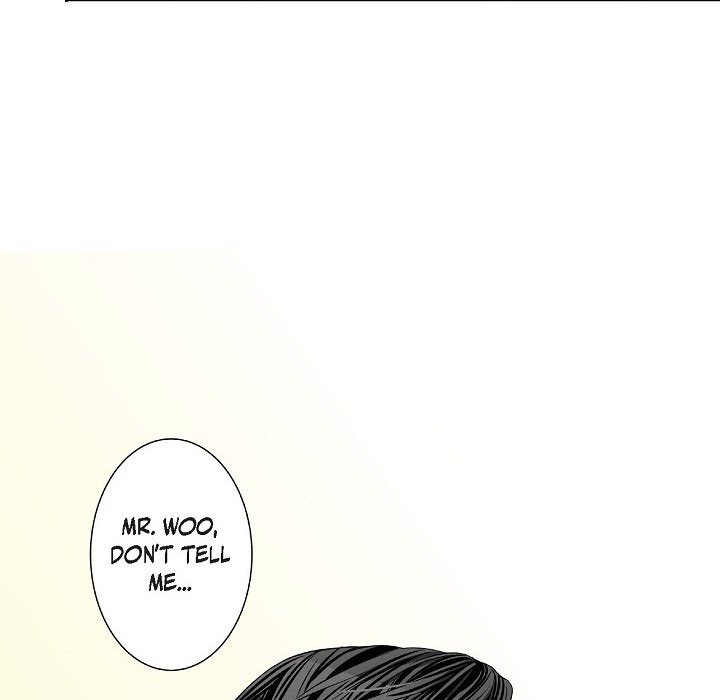 Work, Fight and Love - Webtoon Edition - episode 41 - 46