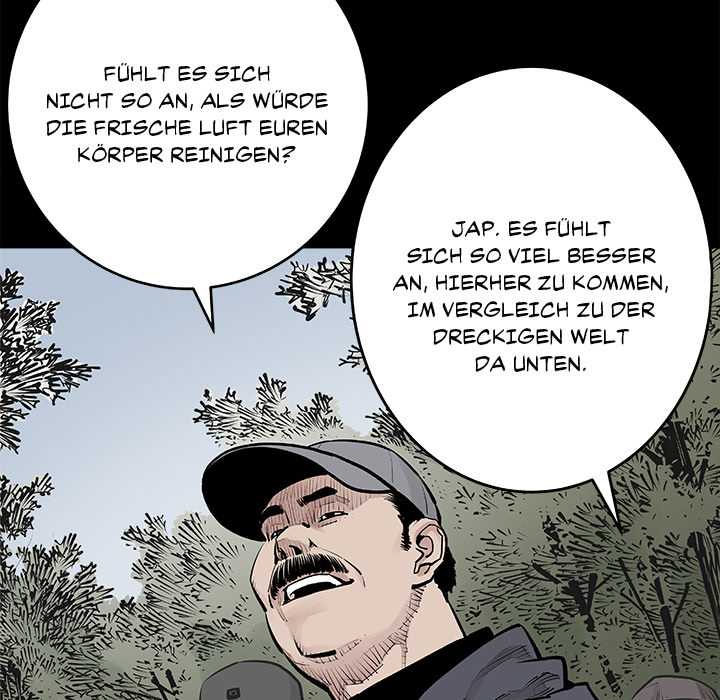 Des Teufels Nachkommen - episode 1 - 11