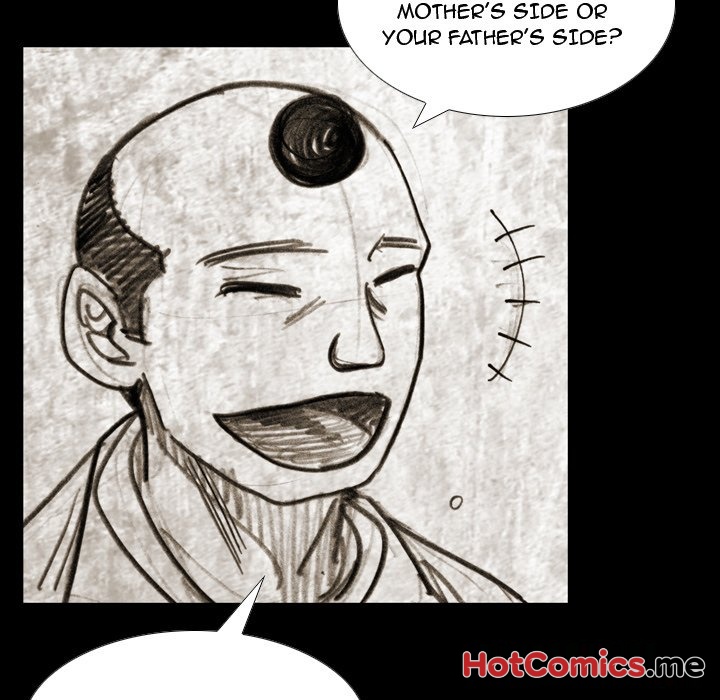 The Bully Hunter - episode 12 - 17