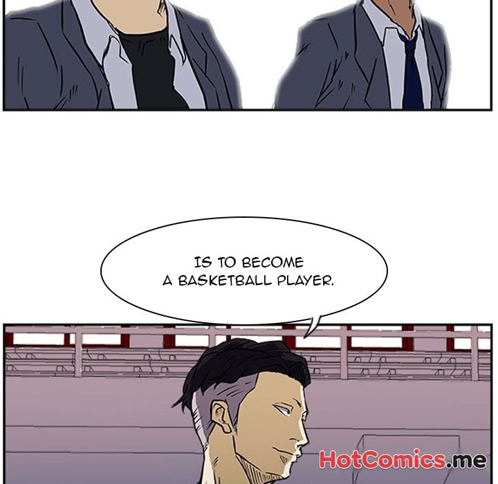 Tweener - episode 22 - 51