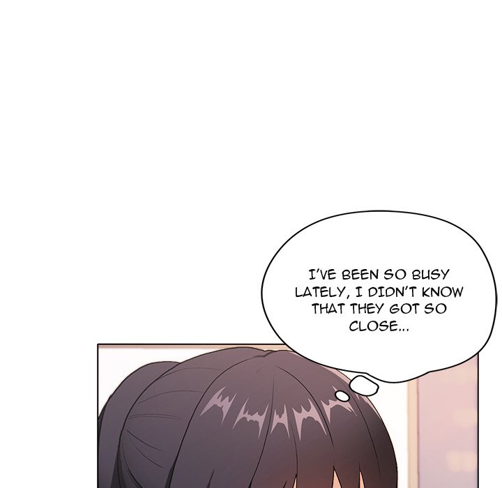 An Outsider's Way In - episode 3 - 52