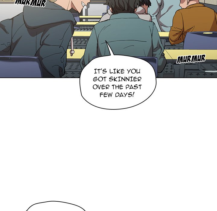 Who Cares If I'm a Loser! - episode 5 - 82