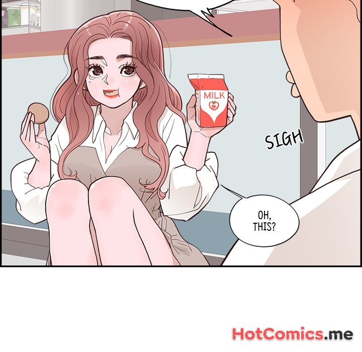 Sunny-Side Up - episode 13 - 11